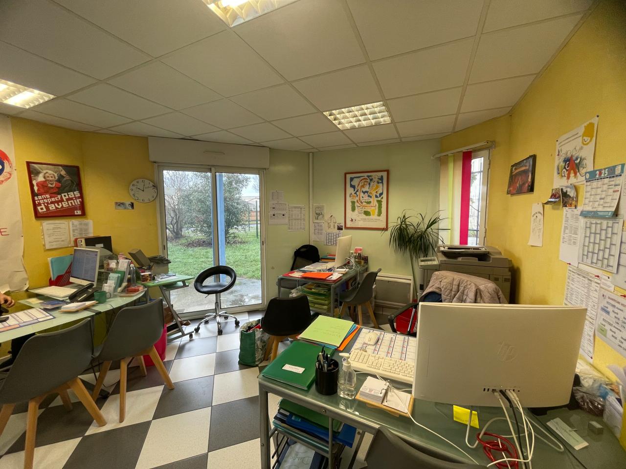 Local d'activité Colomiers 420m² Location local d'activité Colomiers Haute-Garonne OLACT2529400 2